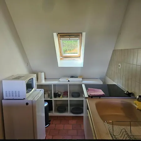 T2 Historique De Charme Apartmán