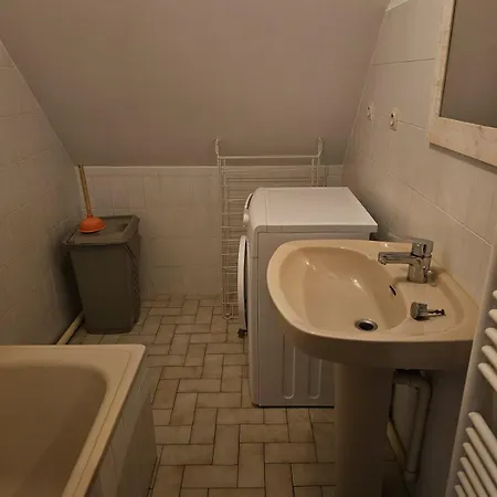 T2 Historique De Charme Saumur