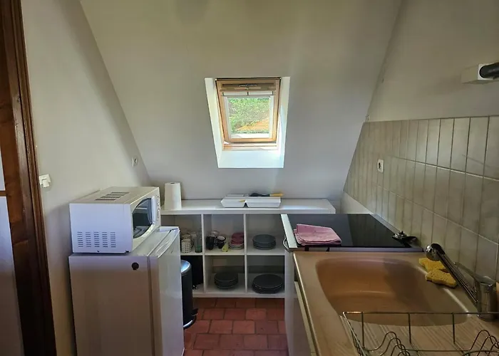 T2 Historique De Charme Apartmán