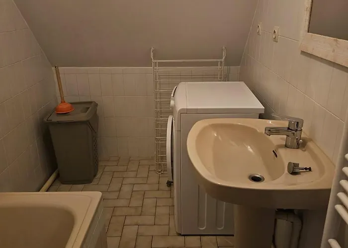 T2 Historique De Charme Saumur